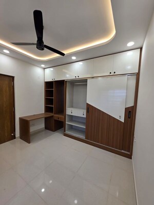 Kitchen in 2 BHK Apartment at Prestige Primrose Hills, Banashankari 6th Stage – for Sale