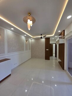 2 BHK + Pooja Room Apartment For Sale in Prestige Primrose Hills