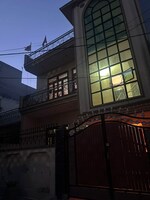 139 Sq.Yd. Plot in Bhagat Singh Colony