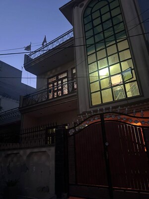  Plot For Sale in Bhagat Singh Colony