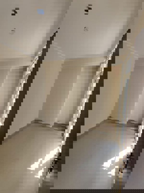 2.5 BHK + Study Room 1267 Sq.Ft. Apartment in Supertech Eco Village II