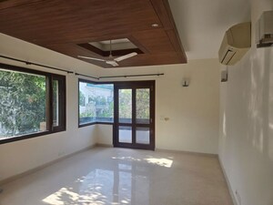 4 BHK Builder Floor For Rent in Defence Colony