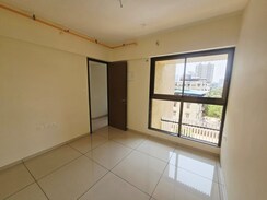 1 BHK Apartment For Rent in Chandak 34 Park Estate