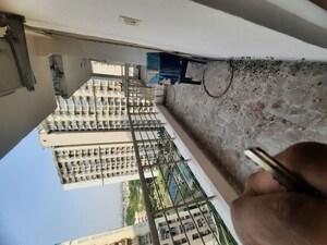 Master Plan in Studio Apartment at Supertech Czar Suites, Omicron I Greater Noida – for Rent