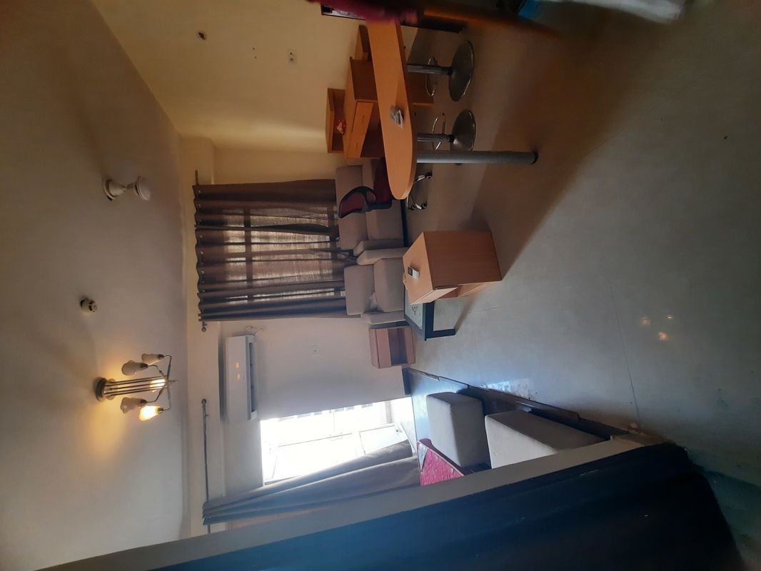 Studio  350 Sq.Ft. Apartment in Supertech Czar Suites