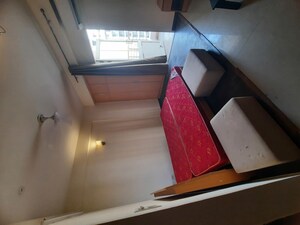 Furnished Amenities in Studio Apartment at Supertech Czar Suites, Omicron I Greater Noida – for Rent