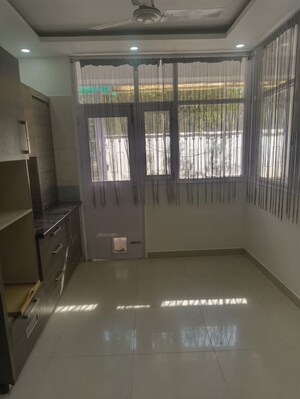 Kitchen in 3.5 BHK Apartment at Vasant Kunj – for Sale