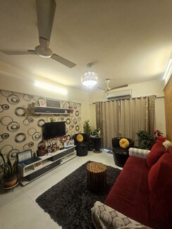 1 BHK + Basement Apartment For Rent in Rosa Oasis