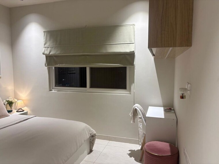 Bathroom, prestige-beverly-hills 3 Bedroom 2124 Sq.Ft. Apartment In Kokapet Hyderabad 10329262