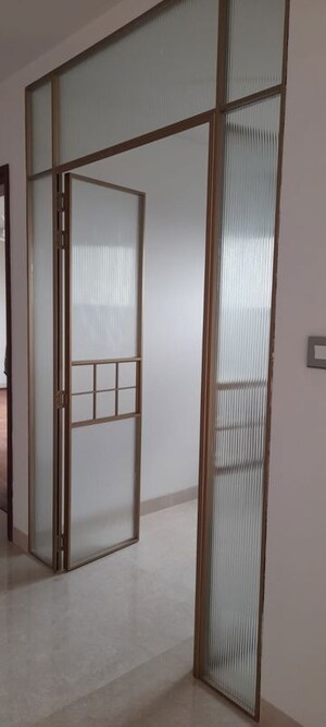 3 BHK Apartment For Sale in Sumadhura Acropolis, Gachibowli