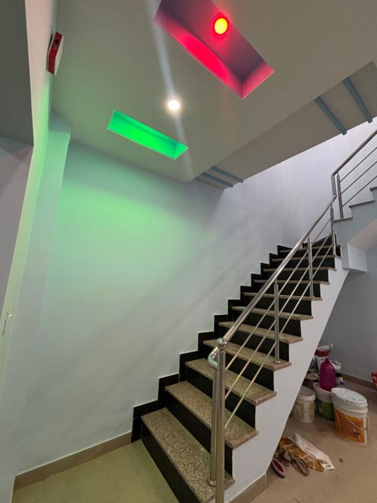 Team Area, amber-shyam-dham-heights 3 Bedroom 104 Sq.Yd. Villa In Patrakar Colony Jaipur 10329275
