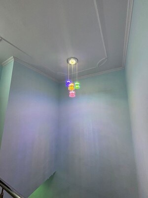 Room in 3 BHK Villa at Amber Shyam Dham Heights, Patrakar Colony – for Sale