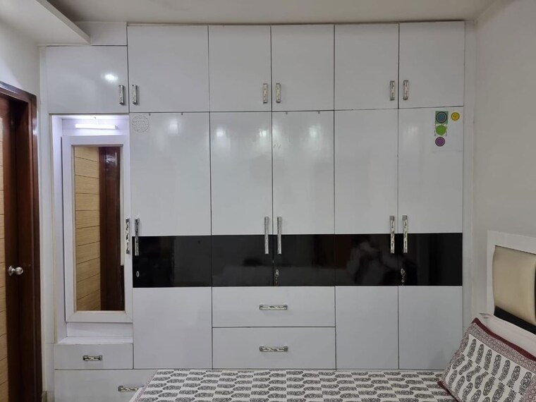 undefined, rajouri garden 2 Bedroom 100 Sq.Yd. Builder Floor In Rajouri Garden Delhi 10329277