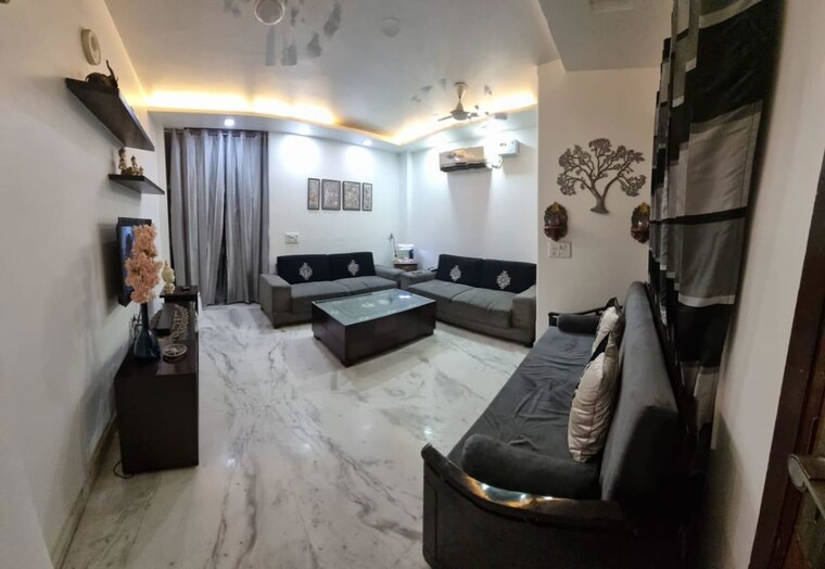Team Area, rajouri garden 2 Bedroom 100 Sq.Yd. Builder Floor In Rajouri Garden Delhi 10329277