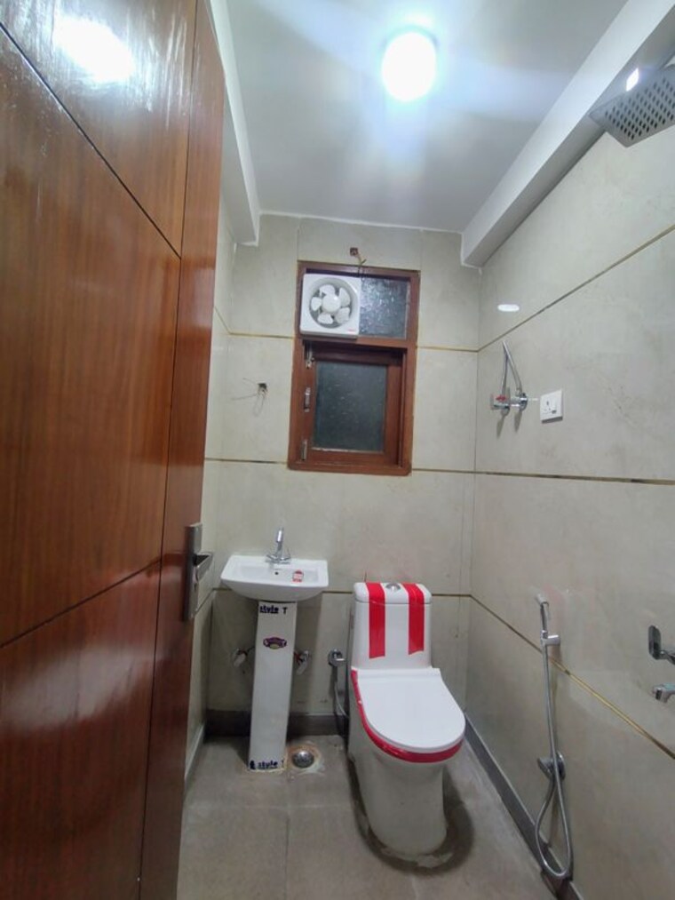 Kitchen, saket 1 Bedroom 650 Sq.Ft. Builder Floor In Saket Delhi 10329246