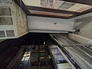 Kitchen in 1 BHK Builder Floor at Saket – for Rent