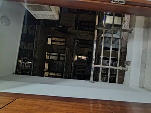 1 BHK Builder Floor – Exterior View View at Saket - for Rent