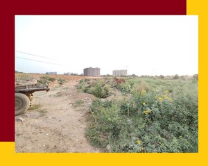  Plot For Sale in VBHC Greenfields, Tapukara