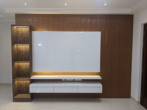 3 BHK Apartment For Rent in Patel Smondo, Gachibowli