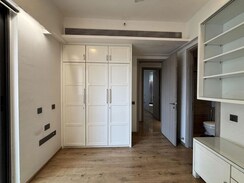 4 BHK + Servant Room,Extra Room Apartment For Sale in Rustomjee Elements