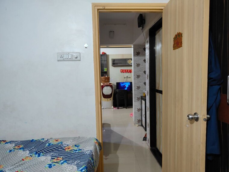 undefined, unnathi-woods-phase-1-and-2 1 Bedroom 450 Sq.Ft. Apartment In Ghodbunder Road Thane 10329290