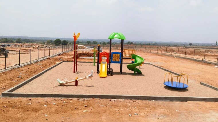 undefined, shadnagar  200 Sq.Yd. Plot In Shadnagar Hyderabad 10329294