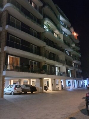 3 BHK Apartment For Sale in Kolar rd