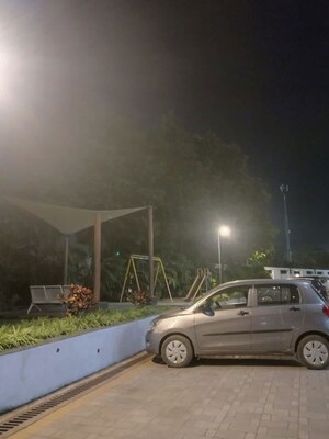 3 BHK Apartment – Exterior View View at Kolar rd - for Sale