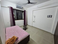 2 BHK + Basement Apartment For Rent in Puranik Hometown