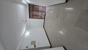 Balcony in 3 BHK Apartment at Eldeco Green Meadows, Pi Greater Noida – for Rent