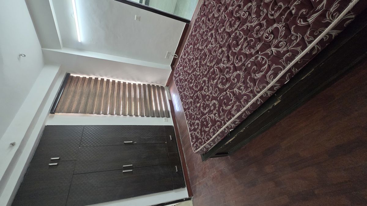 3 BHK + Pooja Room 1840 Sq.Ft. Apartment in Eldeco Green Meadows