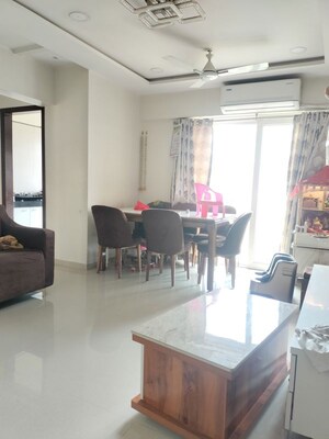 2 BHK Apartment For Rent in Kabra Galaxy Star 3, Brahmand