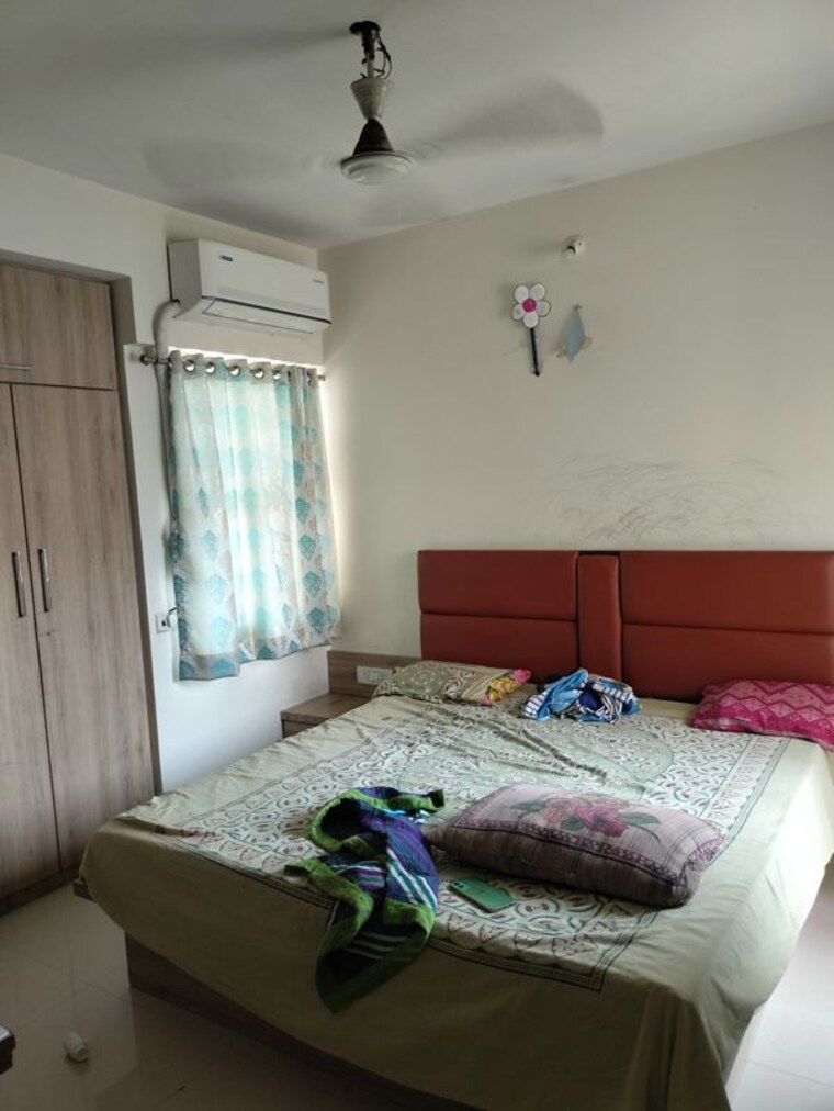 Bedroom, kabra-galaxy-star-3 2 Bedroom 600 Sq.Ft. Apartment In Brahmand Thane 10329307