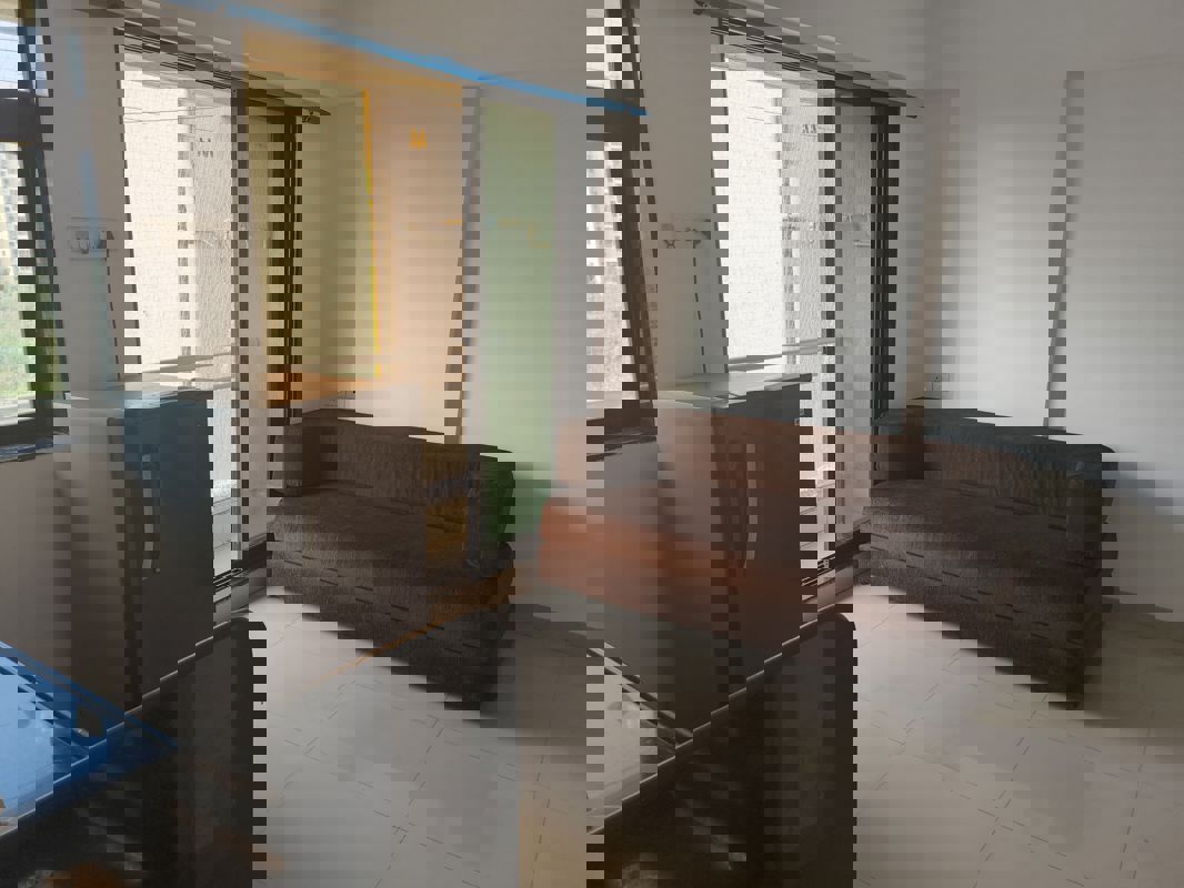 1 BHK + Basement 430 Sq.Ft. Apartment in Haware Dahlia