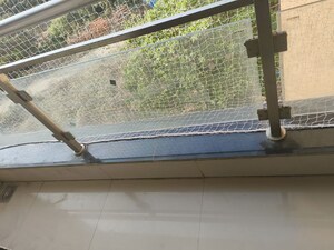 Swimming Pool in 1 BHK Apartment at Haware Dahlia, Kasarvadavali – for Rent