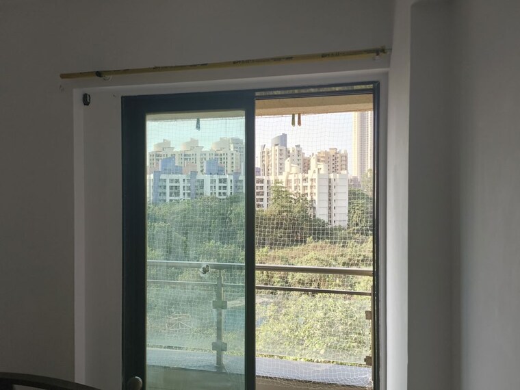 Room, haware-dahlia 1 Bedroom 430 Sq.Ft. Apartment In Kasarvadavali Thane 10329330