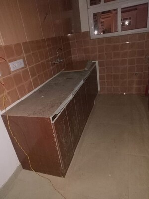 Bathroom in 2 BHK Apartment at Prestige Primrose Hills, Banashankari 6th Stage – for Rent