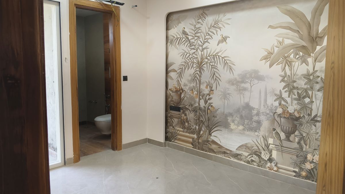 2 BHK Apartment For Rent in Piyush Heights