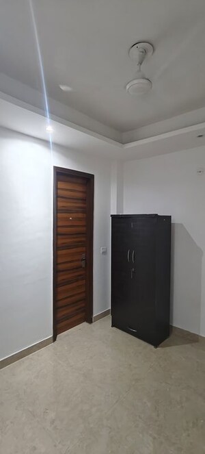 Building Lobby in 2 BHK Builder Floor at Saket – for Rent