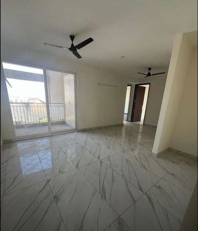 3 BHK 1600 Sq.Ft. Apartment in Aura Gazania