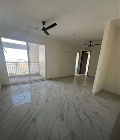 3 BHK Apartment For Rent in Aura Gazania
