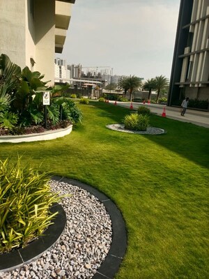 3 BHK Apartment – Garden View at ASBL Spire, Kokapet - for Sale