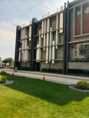 3 BHK Apartment For Sale in ASBL Spire, Kokapet