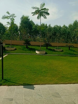 3 BHK Apartment – Garden View at ASBL Spire, Kokapet - for Sale