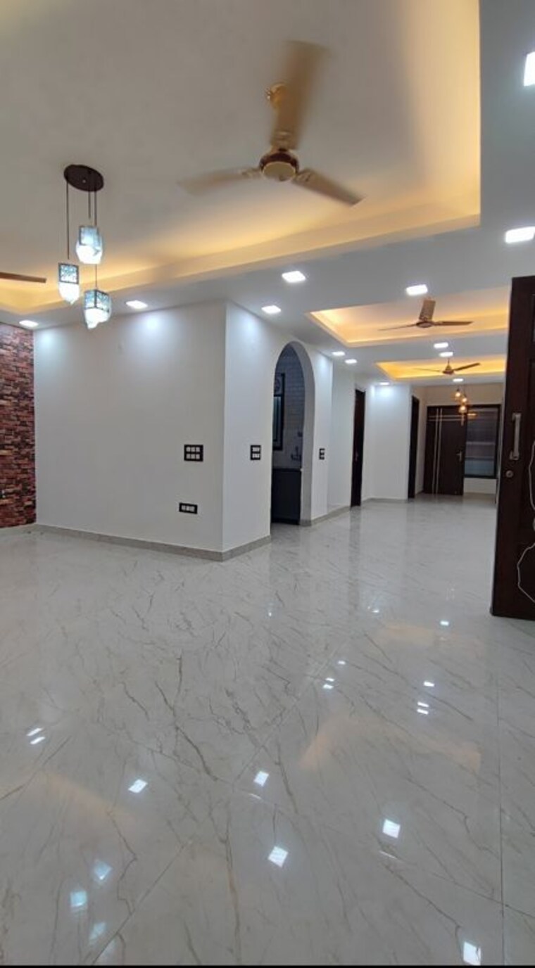 Room, palm-residency-chhatarpur 4 Bedroom 2300 Sq.Ft. Builder Floor In Chattarpur Delhi 10329328