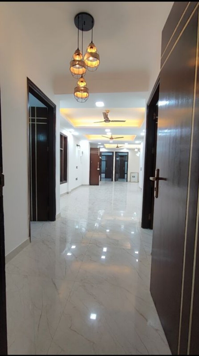 undefined, palm-residency-chhatarpur 4 Bedroom 2300 Sq.Ft. Builder Floor In Chattarpur Delhi 10329328