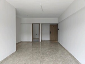 Room in 2 BHK Apartment at Veena Solace, Santacruz West – for Sale