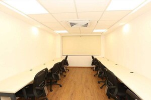  Co-working Space For Rent in Anna Salai