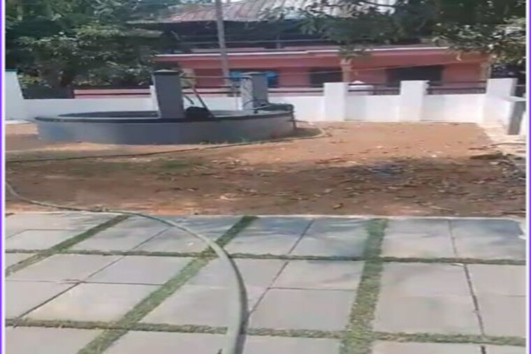 Exterior View, kodannur 4 Bedroom 2680 Sq.Ft. Independent House In Kodannur Thrissur 10329327