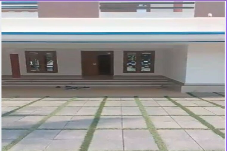  Parking, kodannur 4 Bedroom 2680 Sq.Ft. Independent House In Kodannur Thrissur 10329327